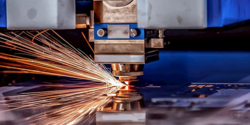 Bakır - Pirinç Lazer Kesim