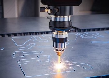 Lazer Kesim Teknolojisinin Endüstriyel Üretime Katkıları